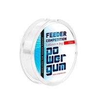 Фідерна гума Carp Zoom Feeder Power Gum 10м 0.6 мм CZ3895 Фотографія