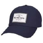 Кепка Simms Single Haul Cap Admiral Sterling фотография