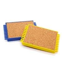 Поводочница Kamasaki з пробкою 6*9см Фотографія