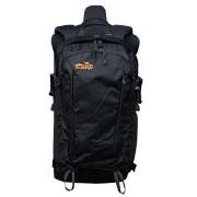 Рюкзак Tramp Ivar black 30л UTRP-051 фотография