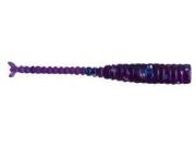 Силікон Crazy Fish Nano Leech 0.8" 98 20шт Фотографія