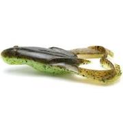 Силикон Keitech Crazy Noisy Flapper 3.5" фотография