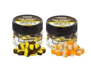 Бойли Carp Zoom Duo Dumbel Wafters Фотографія