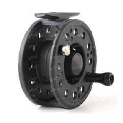 Котушка нахлистова Strike GLA Black #5/6 Фотографія