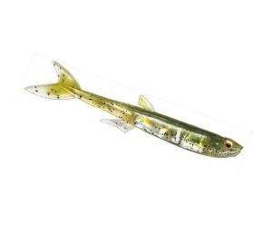 Силикон Megabass Jamilla 3.75" фотография