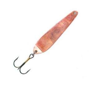 Блесна вертикальная Lucky John «MODEL B» фотография