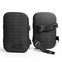 Наколенники ПМ Comfort EVA Edition зимние на молнии 21*33*5cm ZM124974 фотография