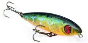 Воблер Pontoon21 Loco Perrito Фотографія