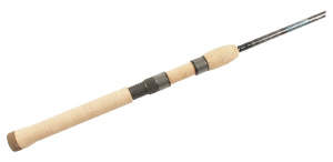 Спиннинг St Croix Avid фотография