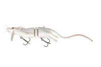 Воблер Savage Gear 3D Rad 200F 03-White фотография