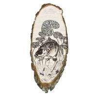 Дошка декоративна Acropolis ДР-2ш Короп Фотографія