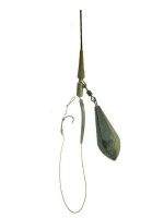 Готовий монтаж Технокарп безпечна кліпса 75г Фотографія