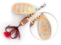 Блесна Pontoon21 Synchrony 2.5 C02-003 фотография