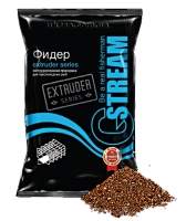Прикормка G.Stream Exstruder Series 1кг Фидер фотография