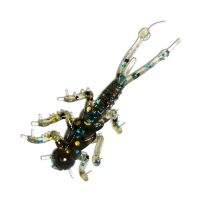 Силікон Kosadaka Bugsy 35мм DS 20шт Фотографія