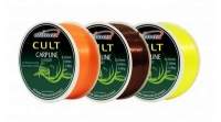 Леска Climax Cult Carp Line Z-Sport Фотографія