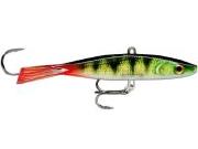 Балансир Rapala Jigging Shadow Rap JSDR09 PEL Фотографія