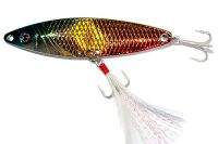 Блешня Fish-Image Suspension Pin 15г 01 Фотографія