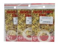 Подлесок Hends Furled Leaders  фотография