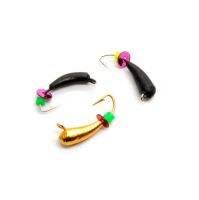 Мормышка уралка Фотографія