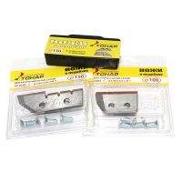 Ножі для льодобура Барнаул (Тонар) Фотографія