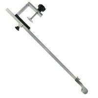 Струбцина для крепления датчика эхолота Универсальная фотография