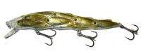 Воблер LiveTarget Yearling BaitBall 110Sp 815 Pearl-Olive Shad Фотографія