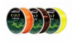 Леска Climax Cult Carp Line Z-Sport Фотографія