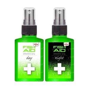 Антисептик для рыбы Carp Zoom Fish Aid Antibacterial Spray фотография