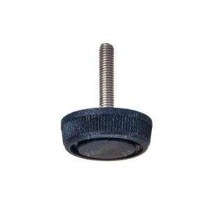 Гайка для ручки Favorite Sapphire фотография