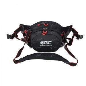 Сумка поясная Golden Catch Guide Pack NEW 2020 фотография