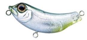 Воблер Jackson T-Pivot 35F SS 3.5см 2.5г фотография