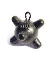 Груз маркерный Grizzly 120г фотография