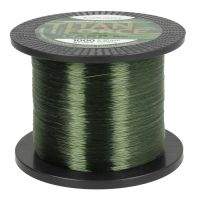 Волосінь Kalipso Titan Force Carp MG 1000м 0.28 мм Фотографія