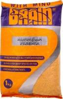 Прикормка Brain 1кг Alborella (Уклейка) фотография