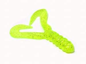 Mann's Twister M-034 MFCH 5шт Фотографія