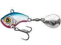 Блешня Тейл-спінер Select Turbo 7g 10 Фотографія