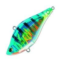 Воблер Yo-Zuri 3DS Vibe 60S F1142-HBG Фотографія