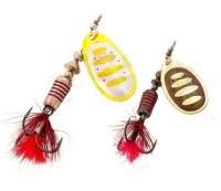 Блесна Pontoon21 Synchrony  фотография