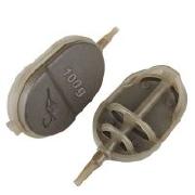 Кормушка Профмонтаж Flat Big boyle 100г фотография