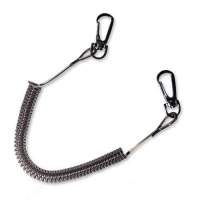 Шнур-пружинка Kosadaka для пристегивания инструментов  фотография