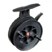 Катушка проводочная FeederSport с курком d78mm фотография