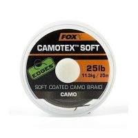Поводковый материал FOX Camotex Soft фотография
