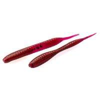 Силикон Attack Sexi Worm Фотографія