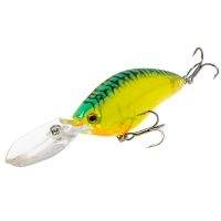 воблер косадака 3 кренк фотография