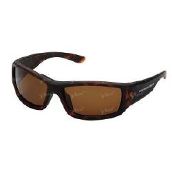 Очки Savage Gear Savage 2 Polarized Sunglasses плавающие Brown фотография