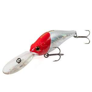 Воблер Kosadaka Troll Crank XD 65 Фотографія