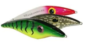 Воблер Zalt Zalt Z 14M  фотография