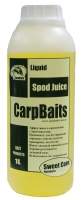 Ликвид CarpBaits Spod Juice Кукуруза  фотография