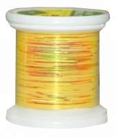 Плоский люрекс Hends Flat Tinsel LPK-09 Фотографія